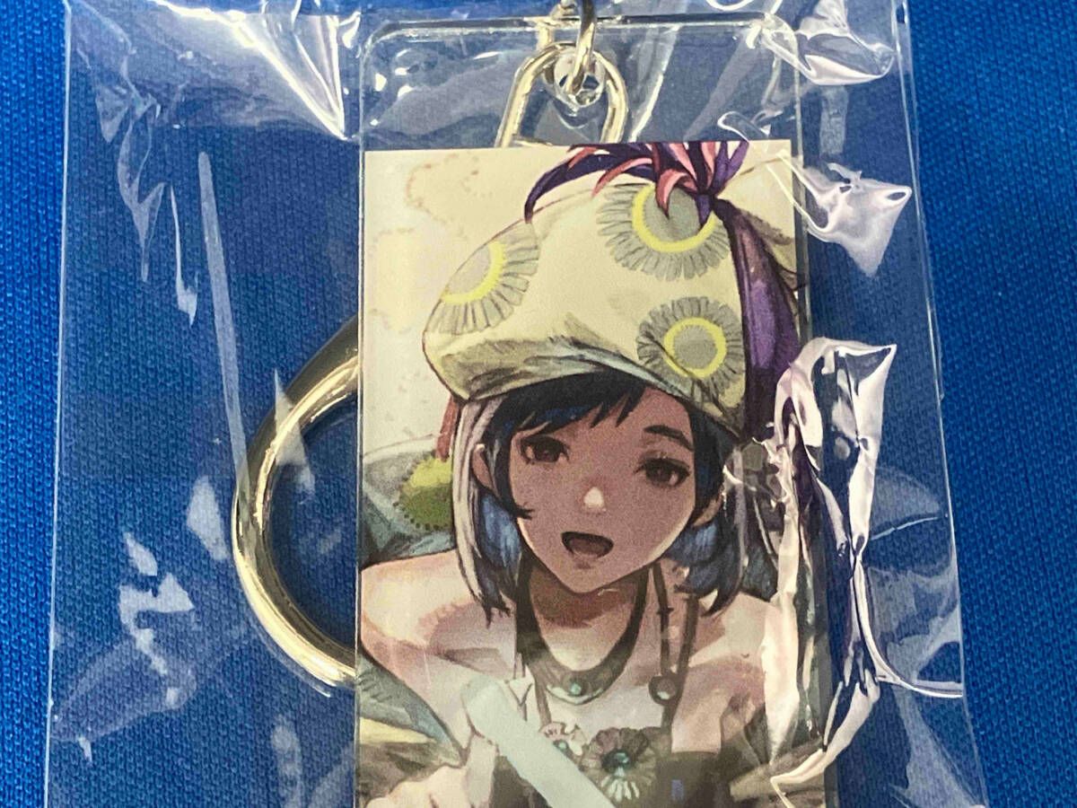 アクリルキーホルダー】エオルゼアカフェ FF14 ピクトマンサー - メルカリ