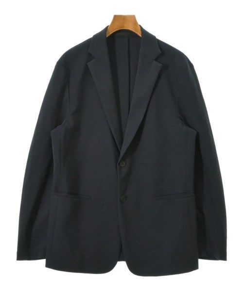Theory カジュアルジャケット メンズ 古着