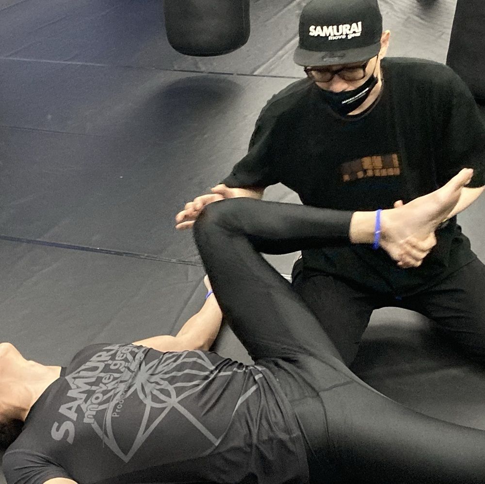 アルファの機能