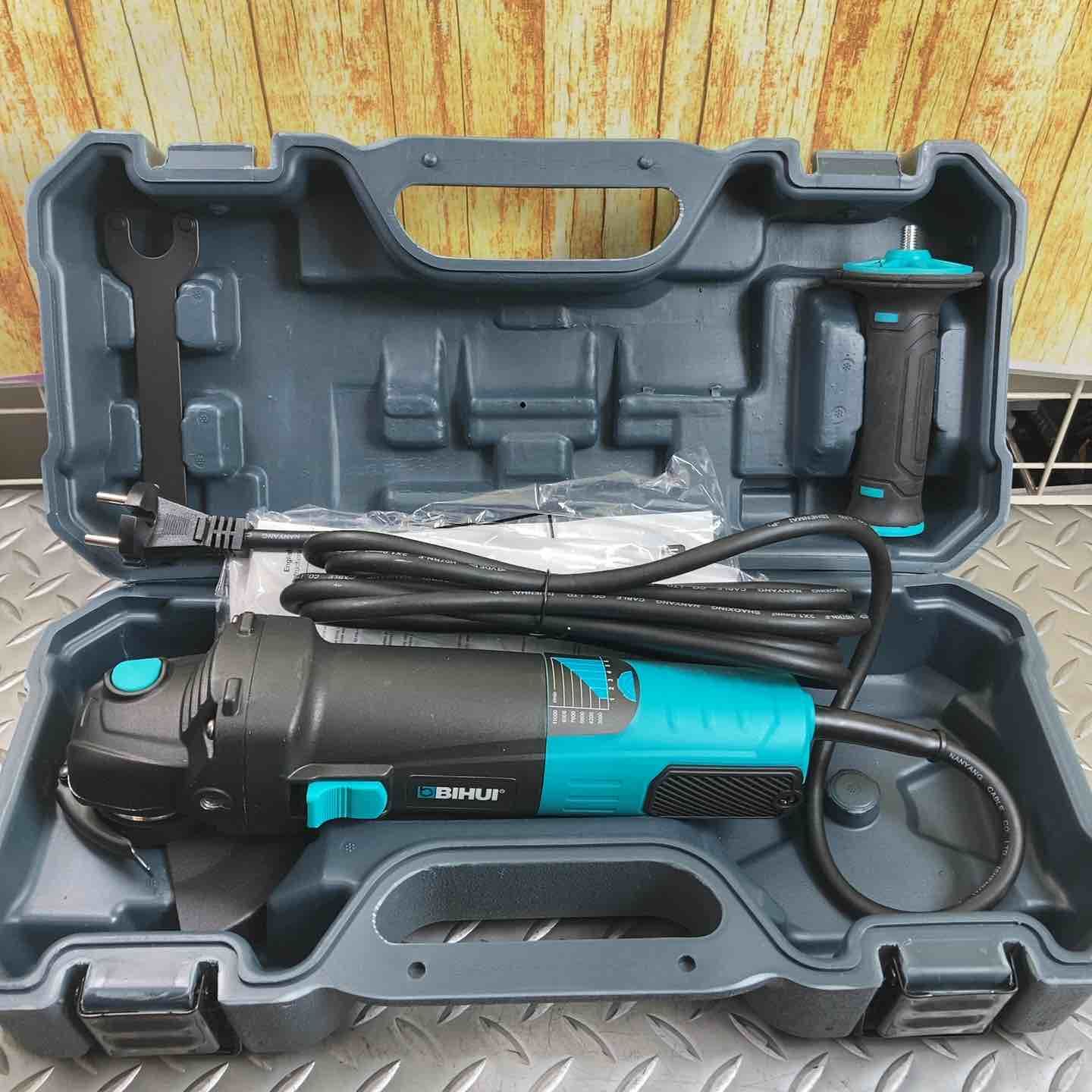 BIHUI グラインダー 1200W Angle Grinder 川崎店