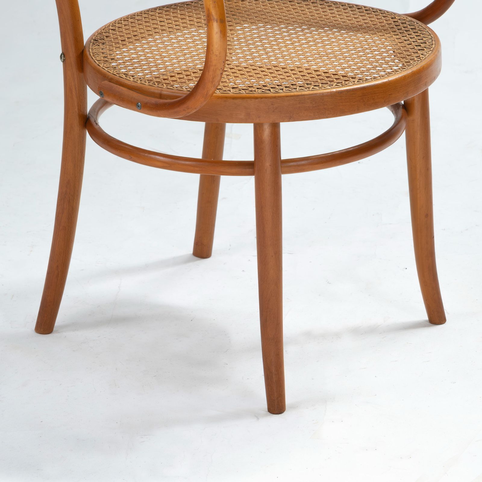 ヴィンテージチェア AIDEC アイデック ベントウッドチェア ビーチ材