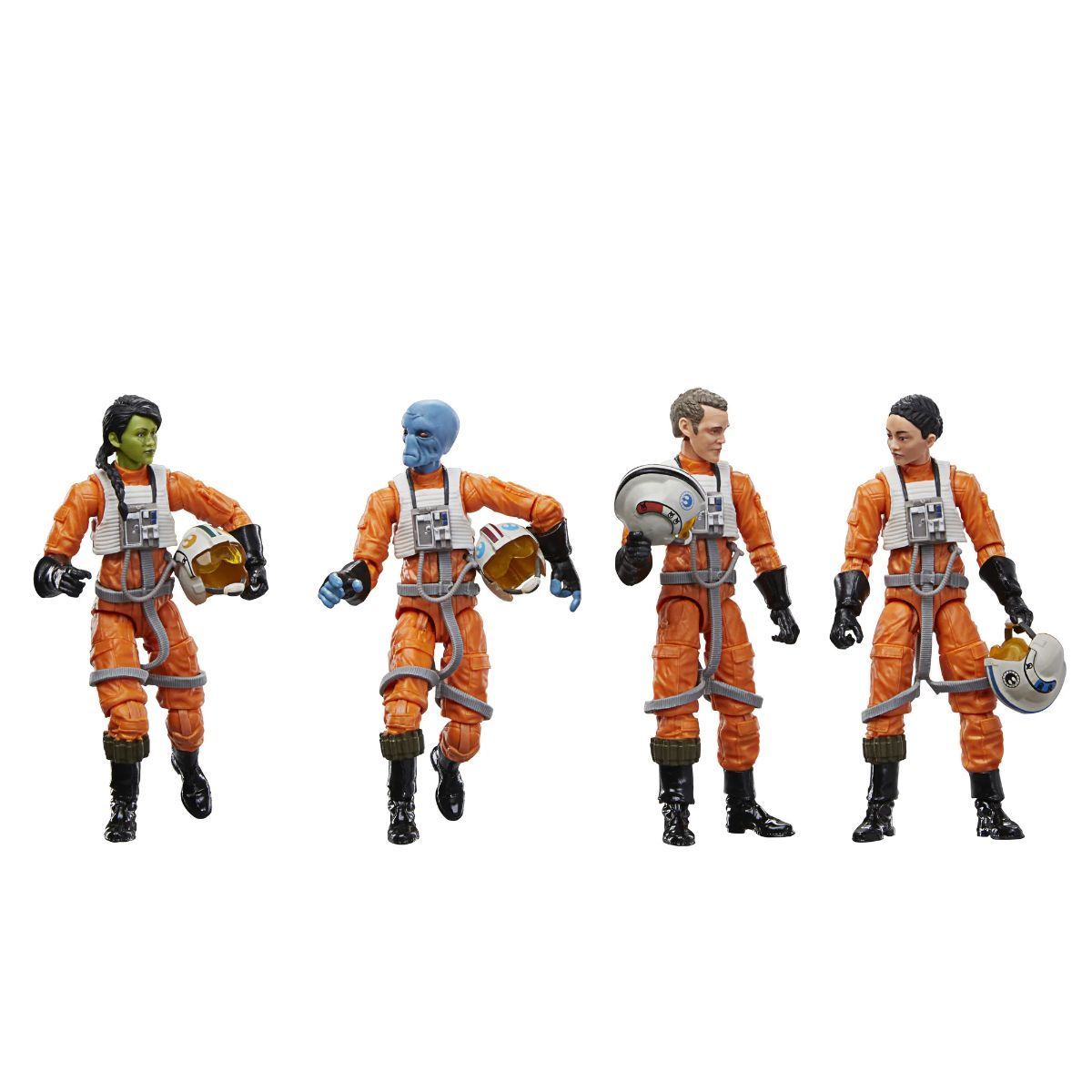 スターウォーズ　3.75インチ　35体セット スターウォーズ 3.75インチ 35体セット スター・ウォーズ