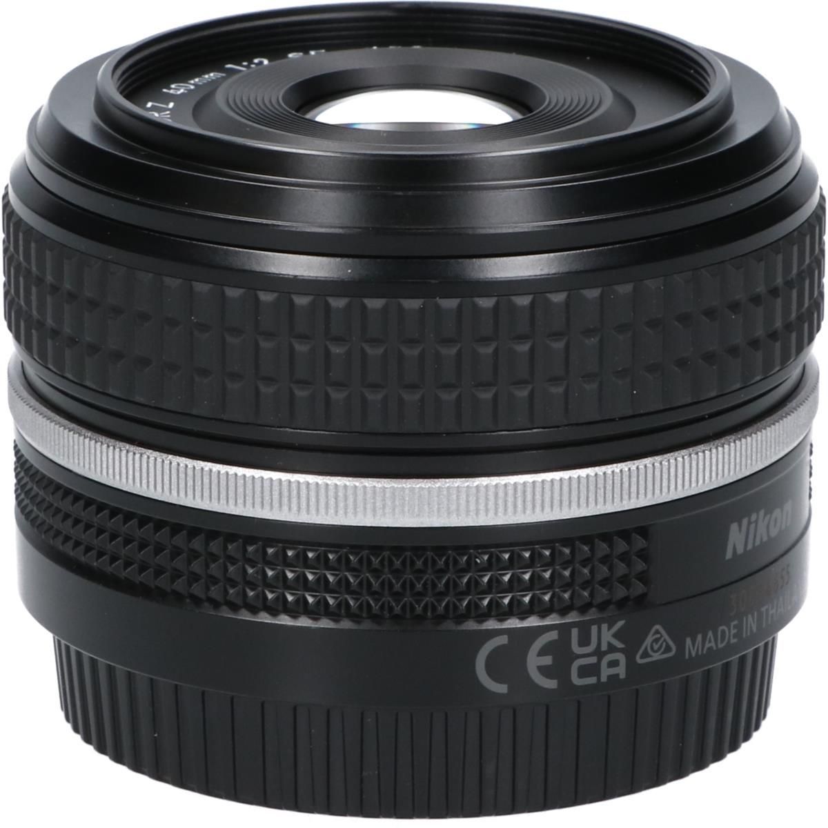 NIKON Z40mm F2SE - メルカリ 