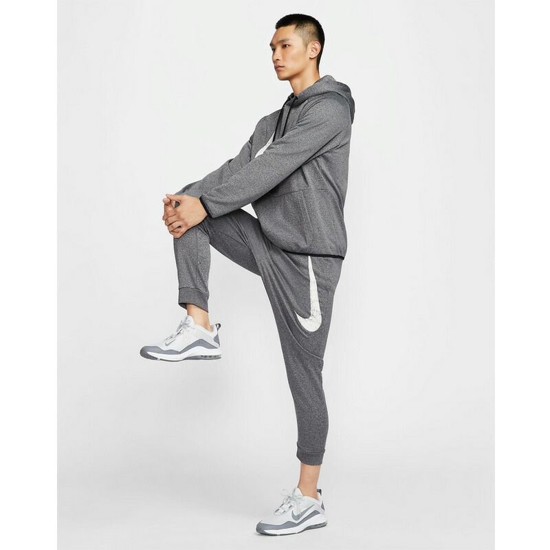 ナイキ スウェット メンズ NIKE TTherma-FIT パンツ トレーニング