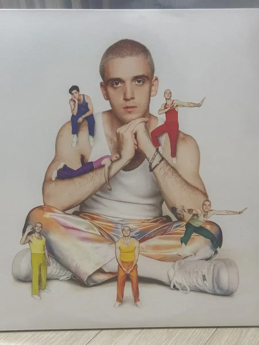 LAUV レコード　アナログ盤 2025年最新】Lauv レコードの人気アイテム - メルカリ