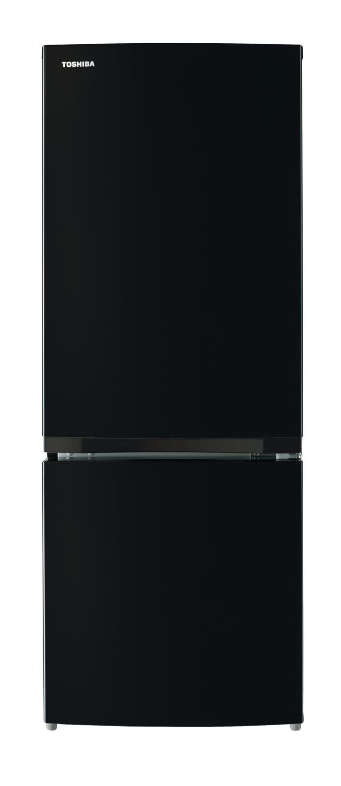 2024年製】東芝ノンフロン冷凍冷蔵庫[GR-V15BS(K)] 東芝2024年製冷蔵庫