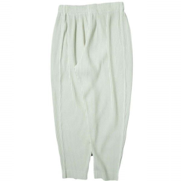 HOMME PLISSE ISSEY MIYAKE オムプリッセ イッセイミヤケ 21SS
