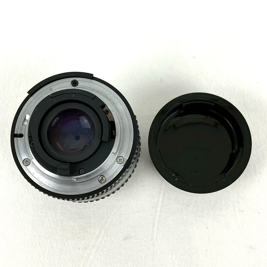 カメラレンズ ニコン