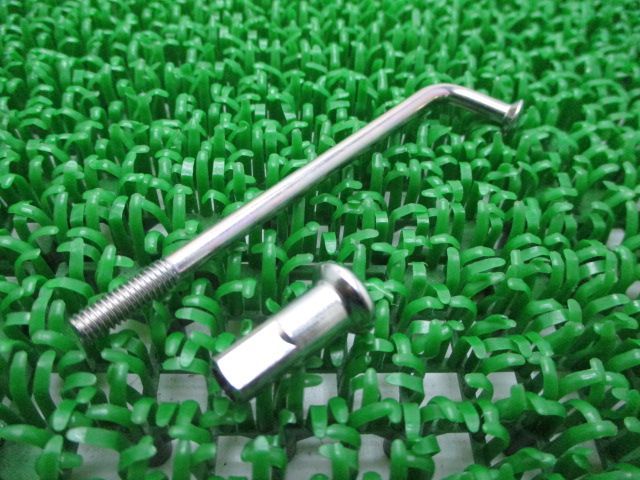 スティード400 スティード600 リアスポークセットA 42612-MR1-405 在庫有 即納 ホンダ 純正 新品 バイク 部品 リアホイール  車検 Genuine メルカリShops