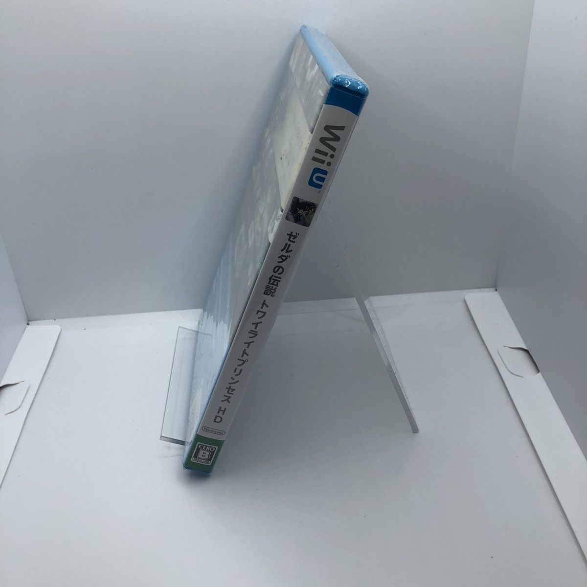 Wii U