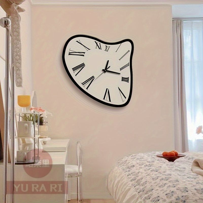 掛け時計 部屋飾り 壁掛け時計 アンティーク鹤田也菊出品j