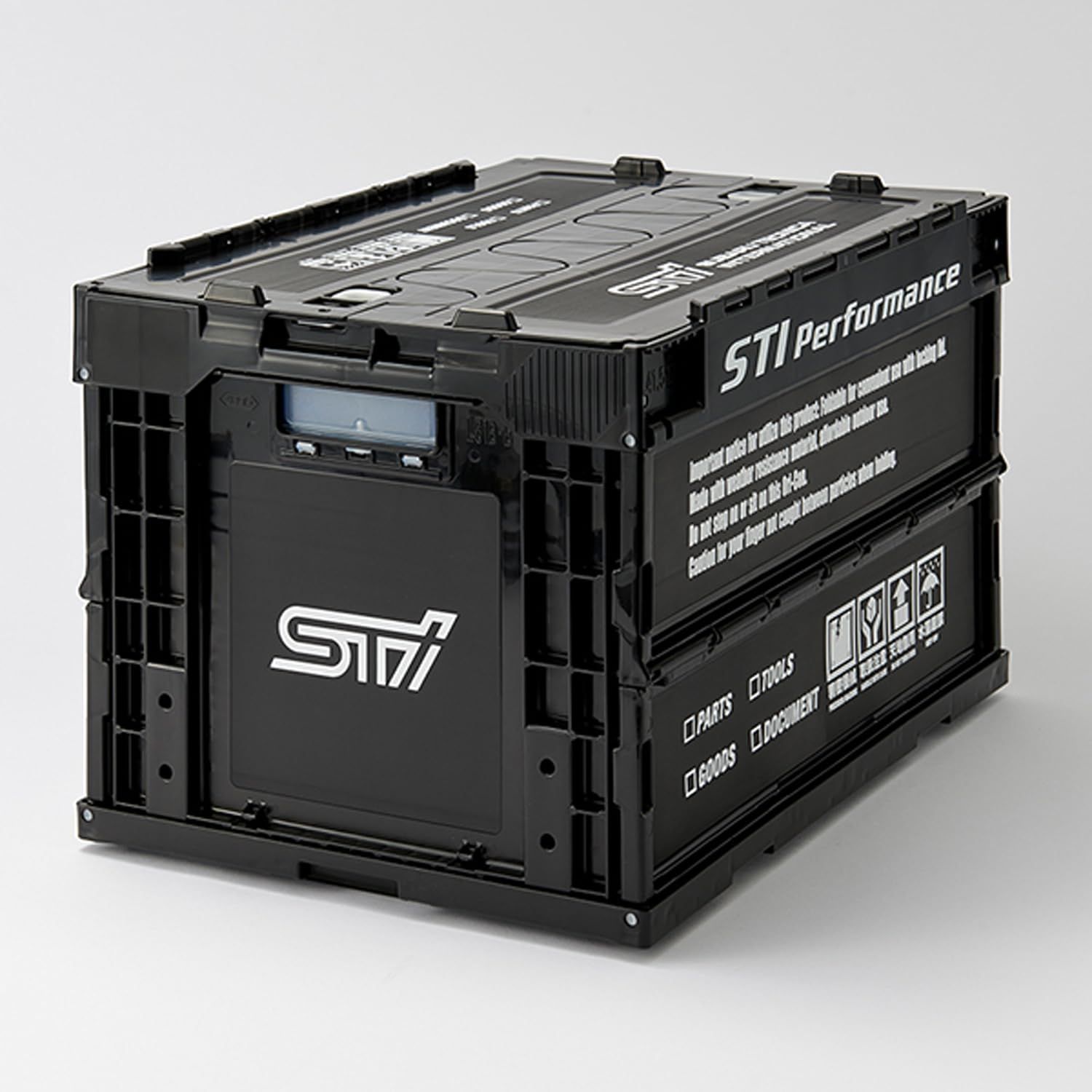 スバル純正 STI