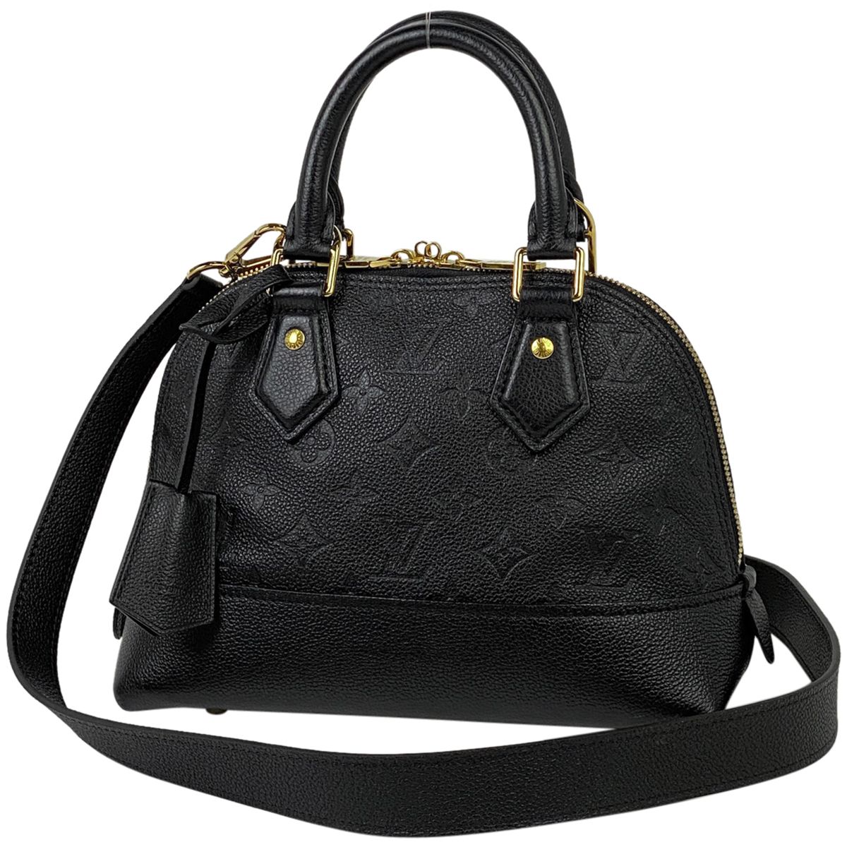 ルイ・ヴィトン Louis Vuitton ネオアルマ BB 2WAY ショルダーバッグ ...