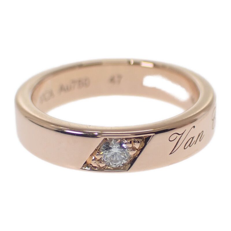 ヴァンクリーフ＆アーペル Van Cleef & Arpels エトワール マリッジ  