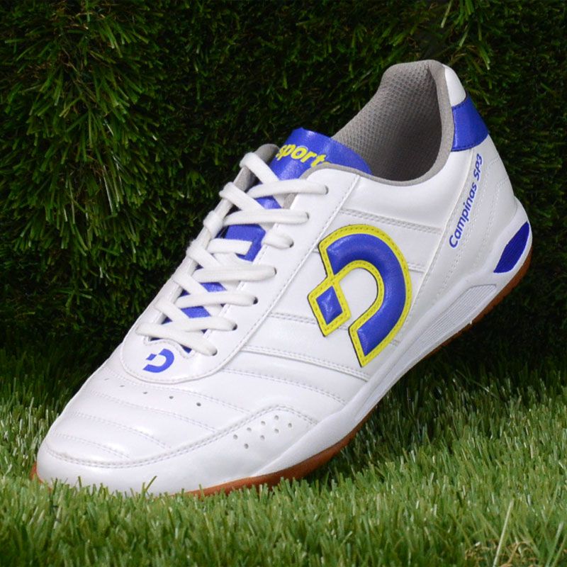 デスポルチ Desporte カンピナス SP3 人気 フットサルシューズ