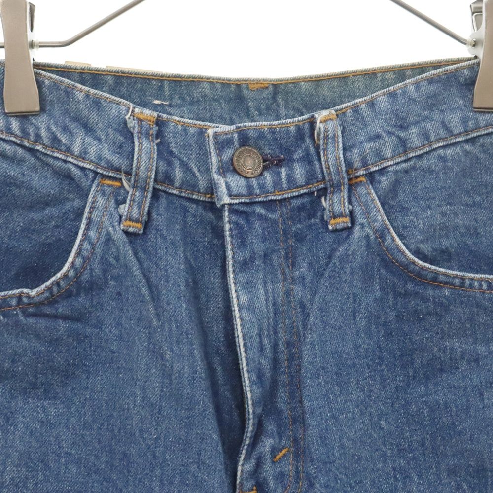Levi's (リーバイス) 80S VINTAGE ヴィンテージ 646-0217 日本製