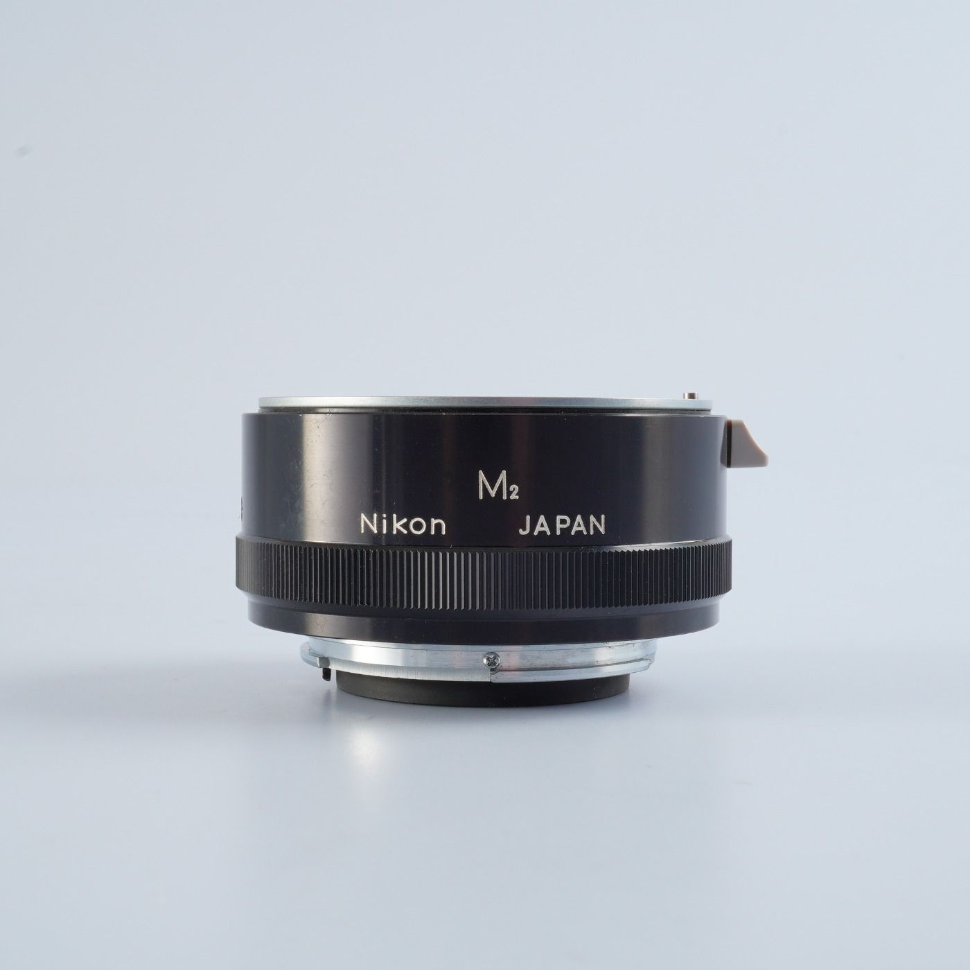 カメラ Nikon ニコン Nikkor S Auto 50mm F/1.4 + M2 Extention Ring