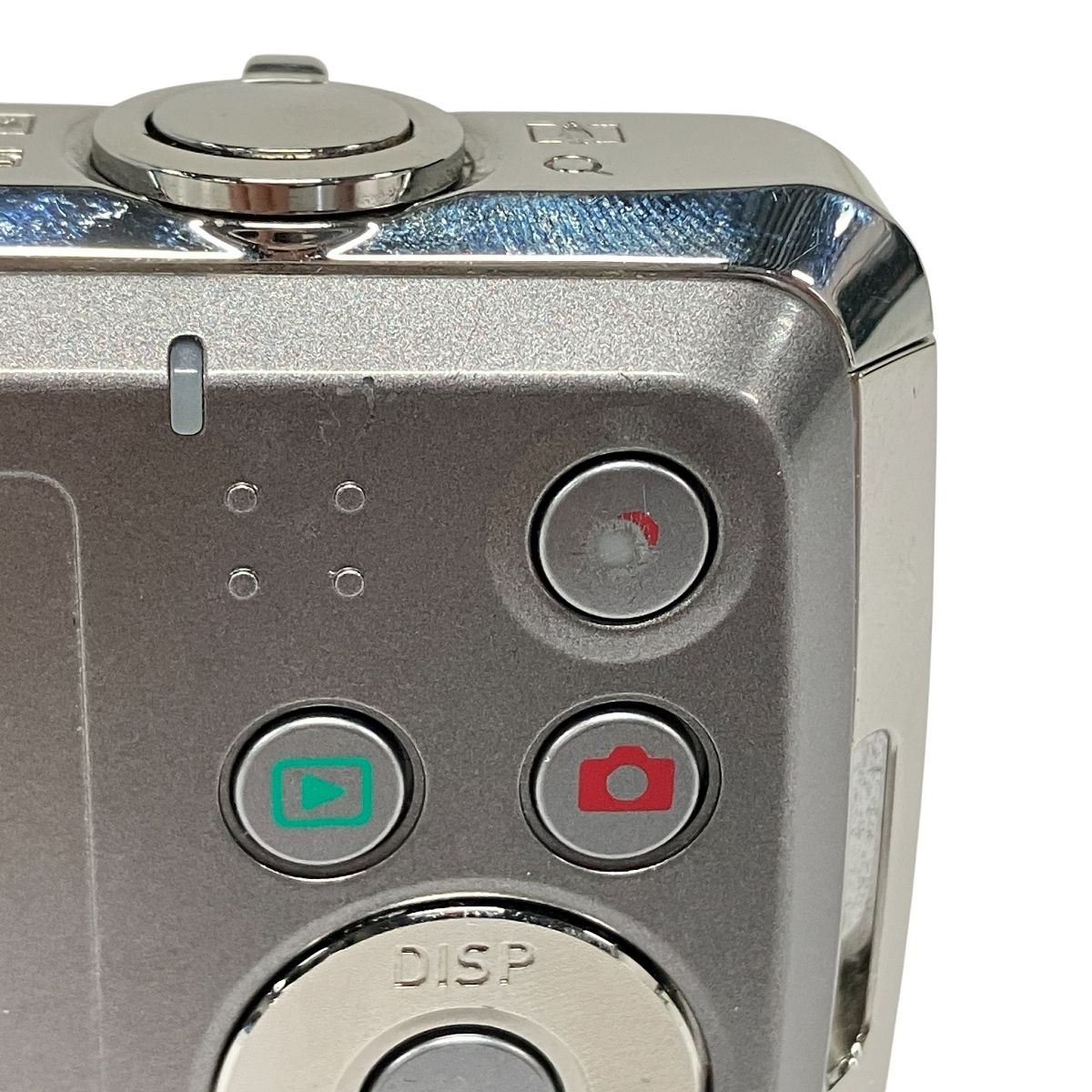 CASIO EXILIM EX-Z35 コンパクト デジタル カメラ コンデジ