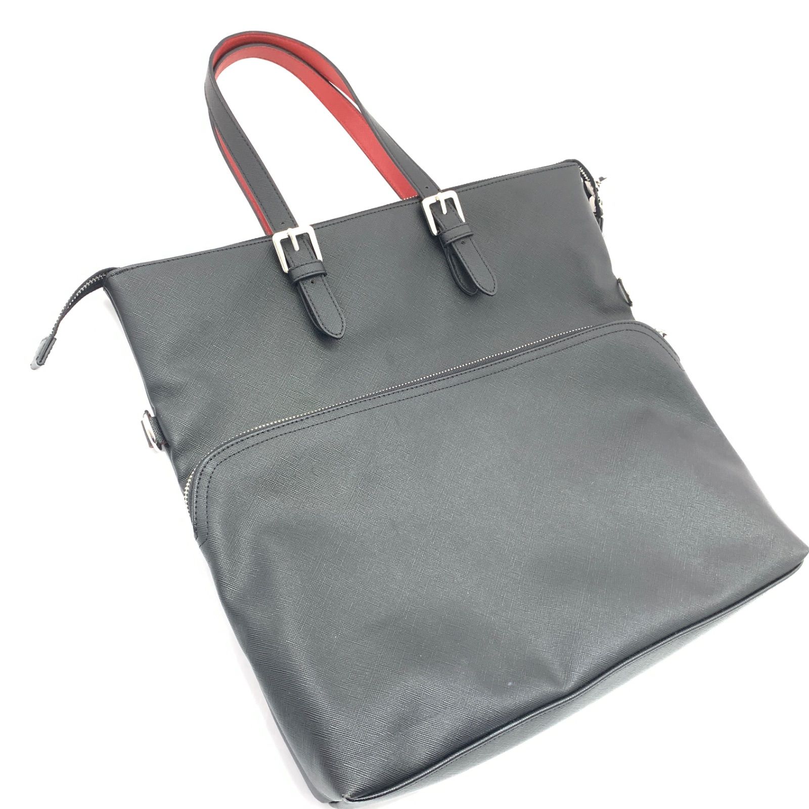 阿良々木暦 トートバッグ ショルダートート Shopping Guide - メルカリ