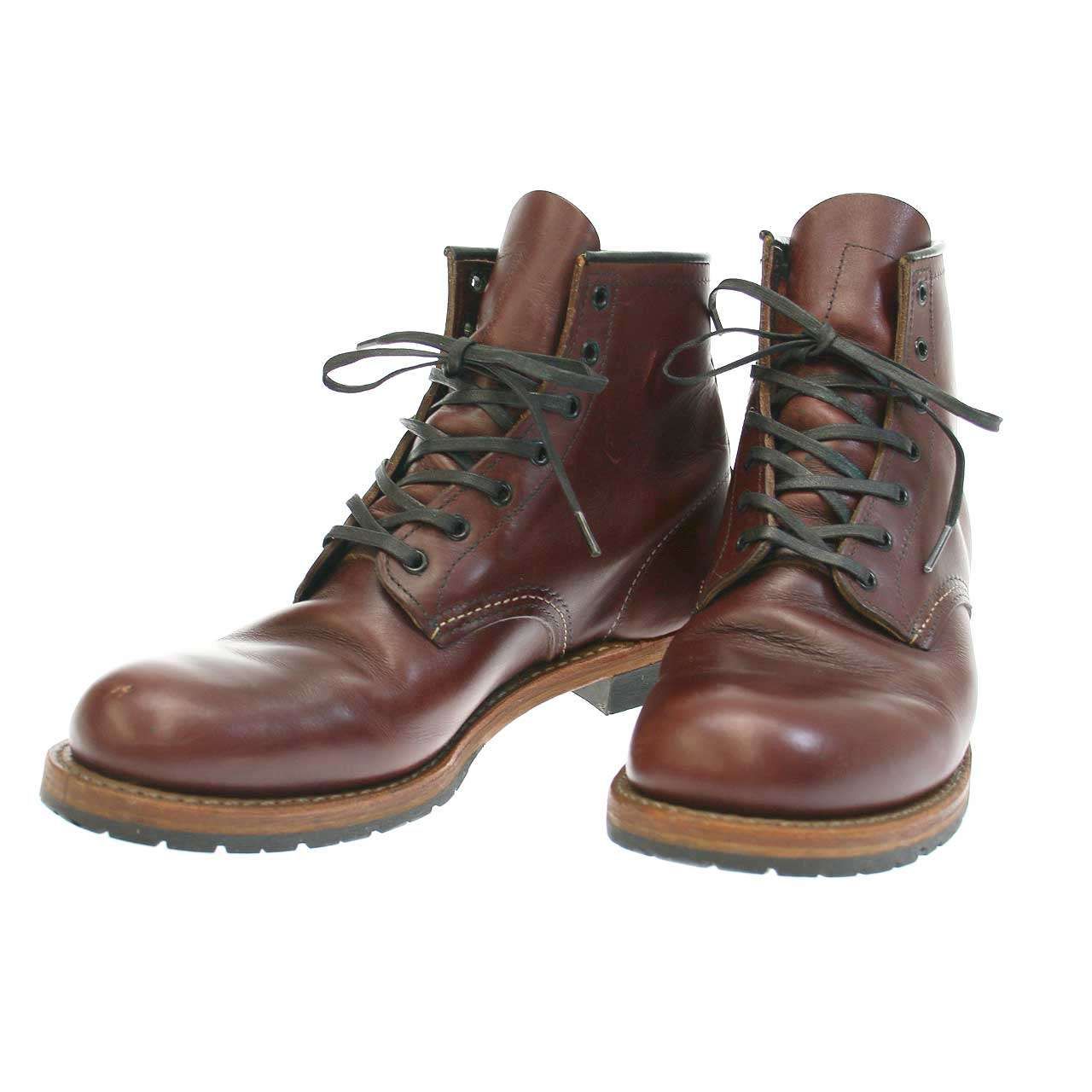 RED WING レッドウィング 9011 BECKMAN ベックマンレザーワーク
