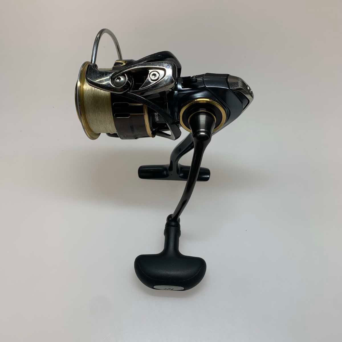 ダイワ セオリー Theory 3012H ダイワDAIWA セオリーTHEORY 3012H