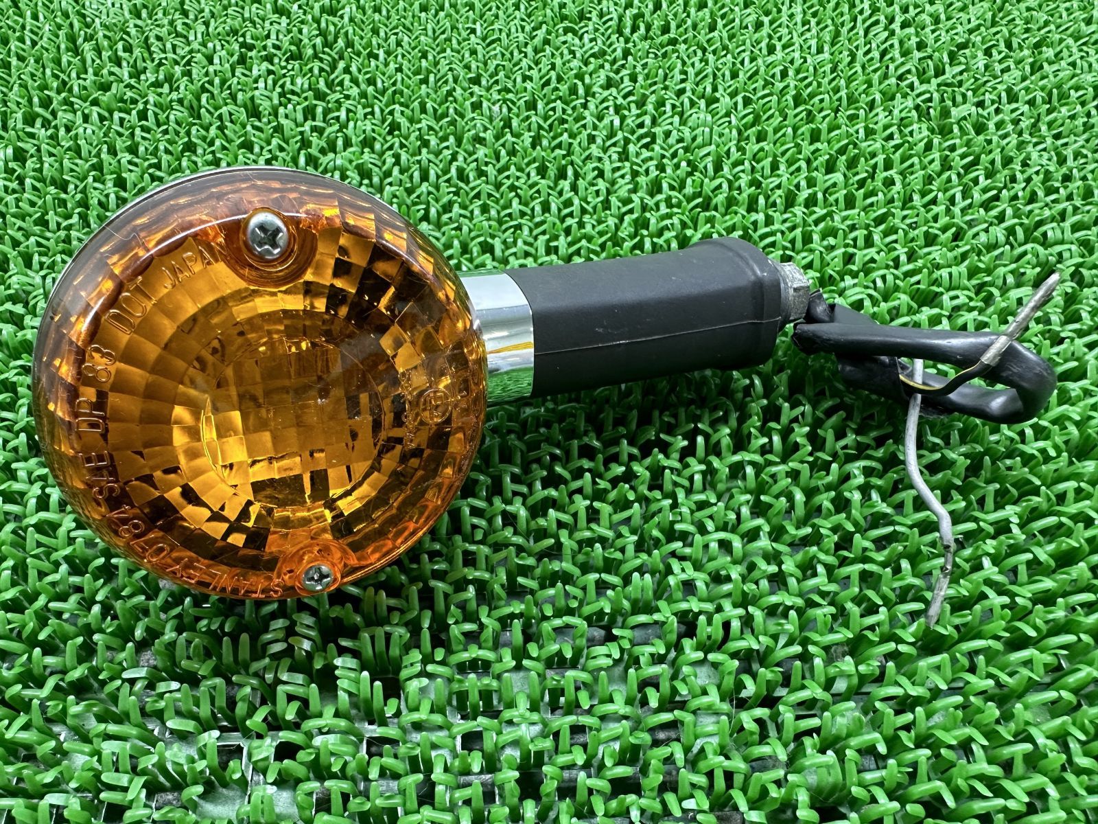 カワサキ純正　ウィンカー　ゼファー ゼファーχ　ゼファー750 カワサキ純正 ウィンカー ゼファー ゼファーχ ゼファー750 カワサキ