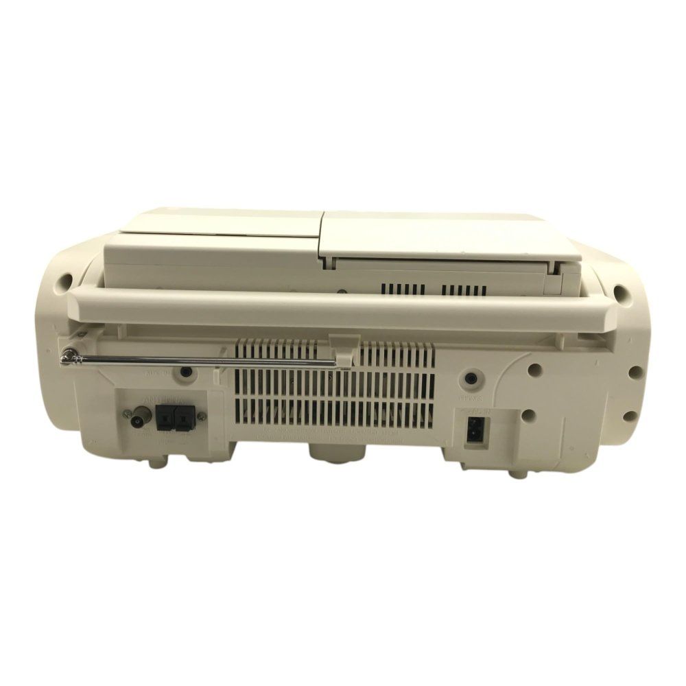 ホワイト RC-L1MD-W