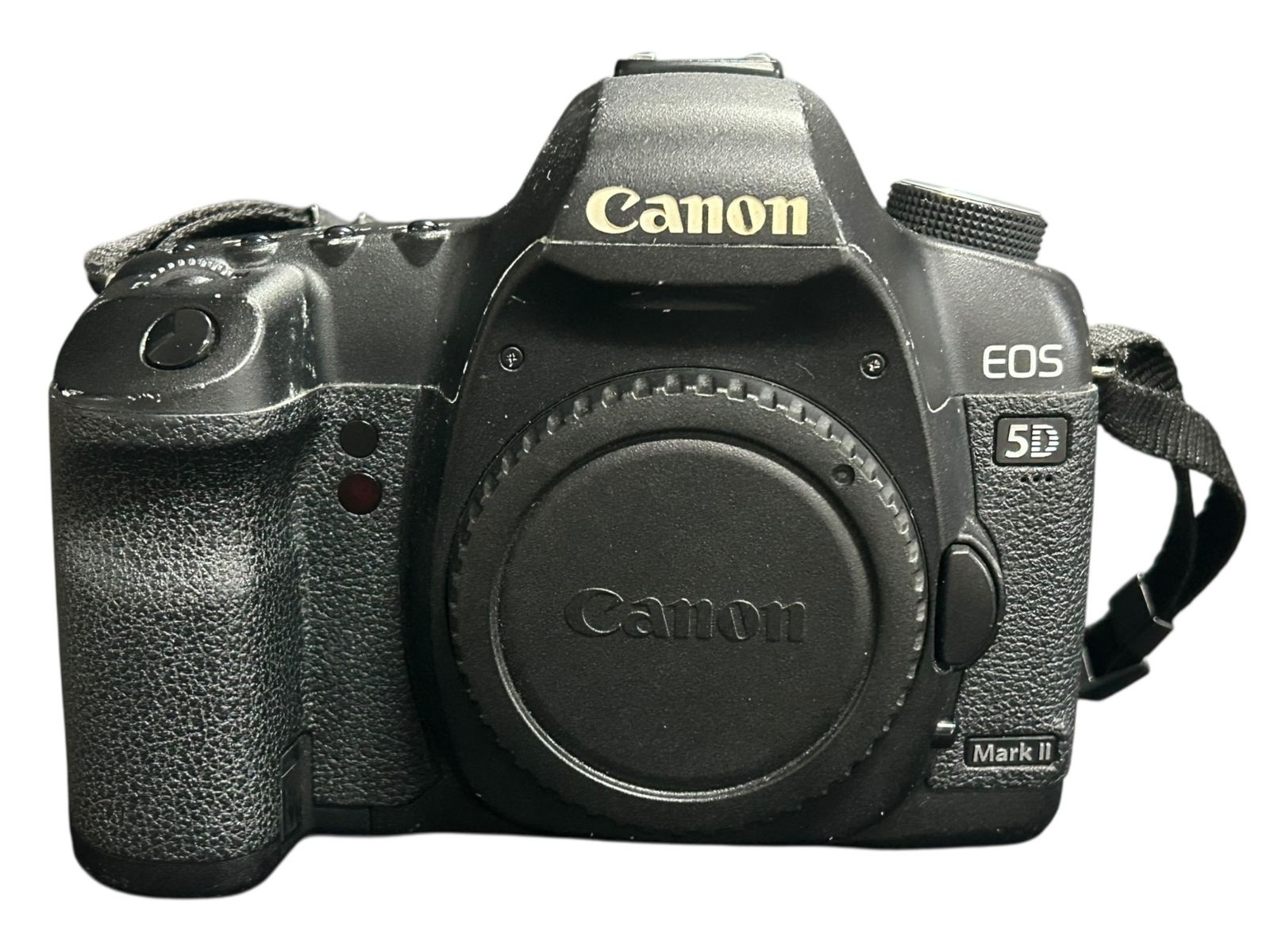 デジタルカメラ Canon 5DMarkII Amazon.co.jp: 【整備済み品】 Canon デジタル一眼レフカメラ