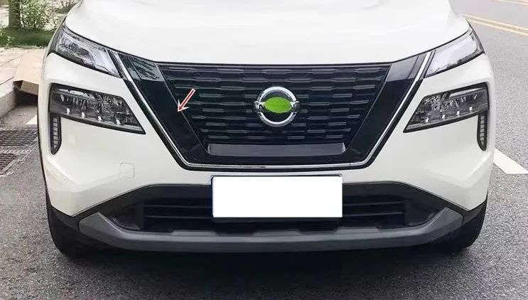 エクストレイル