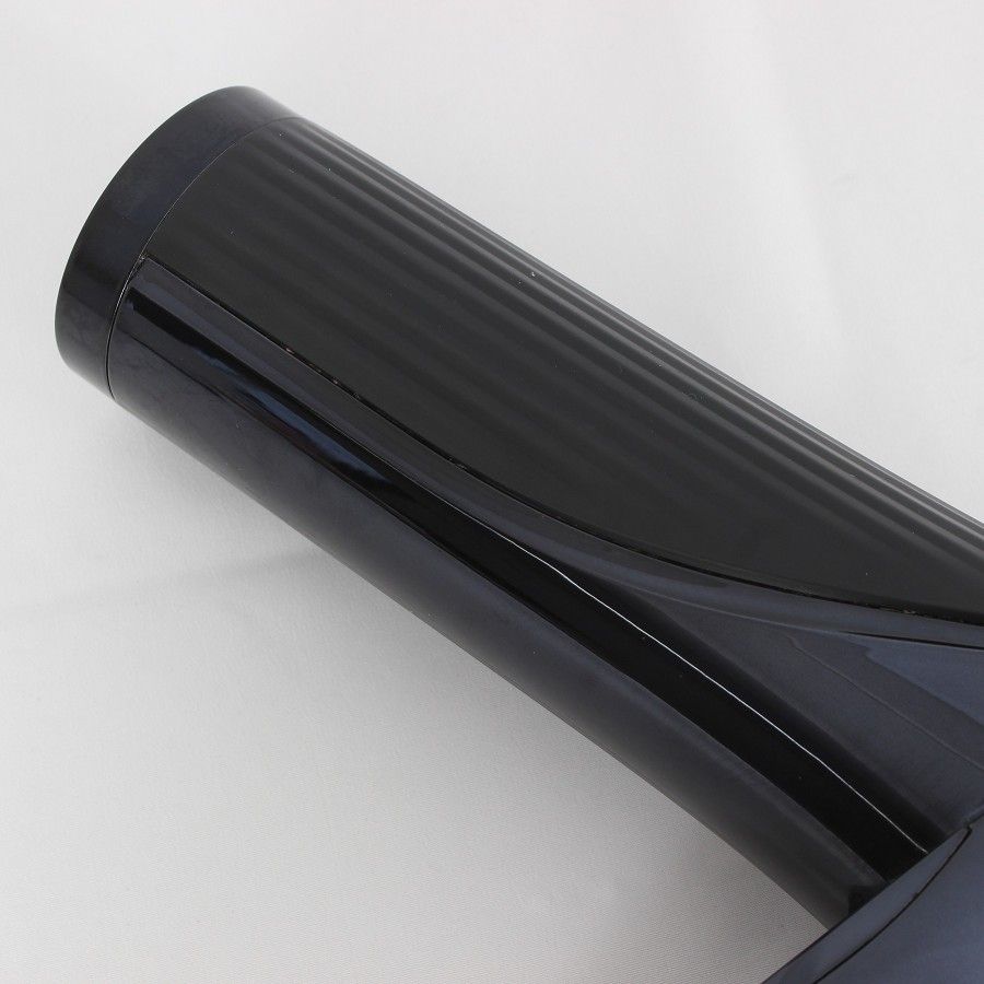 MTG ReFa BEAUTECH DRYER BX RE-BQ-03A ブラック ヘアドライヤー