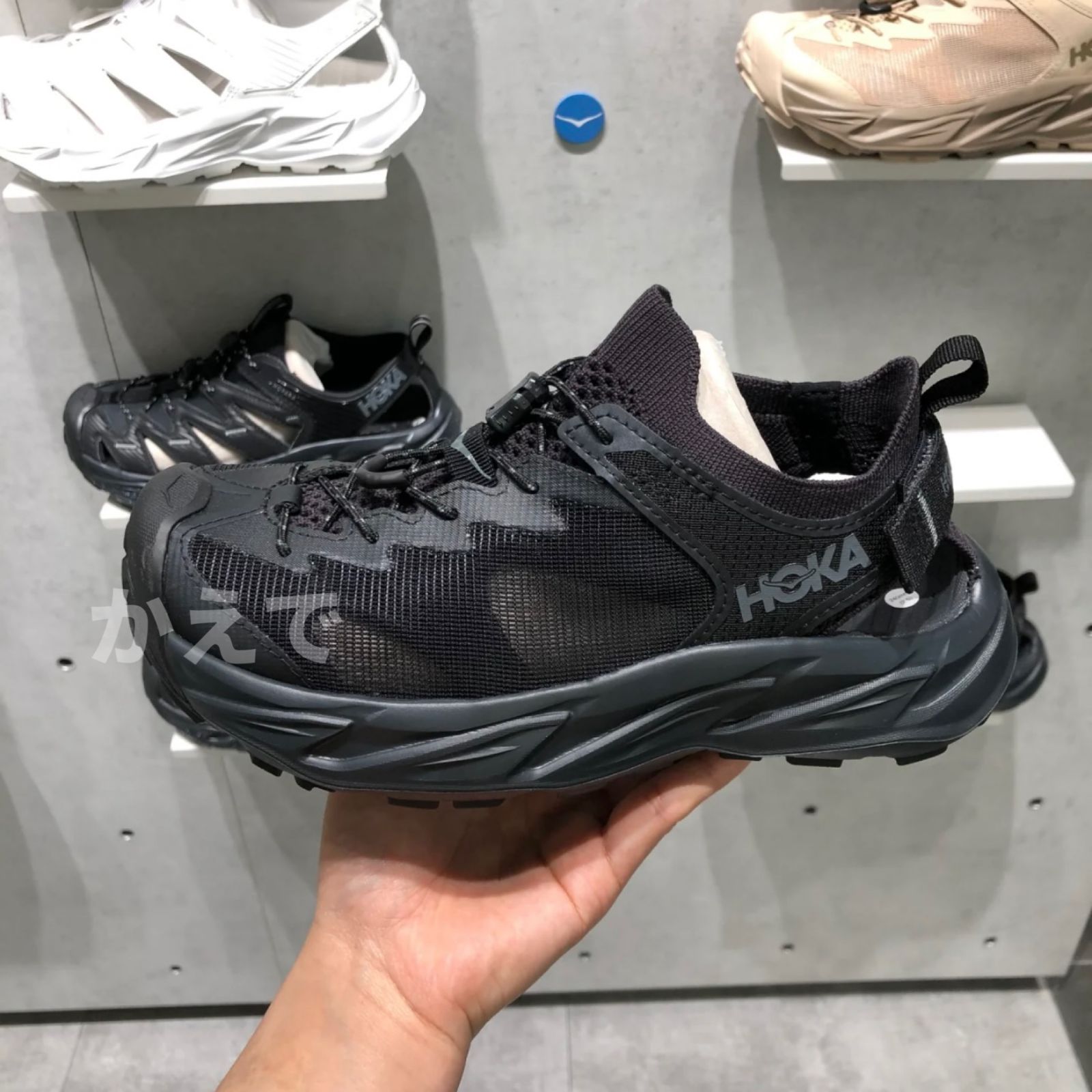 HOKA ONE ONE Hopara2 ホカオネオネ ホパラ2