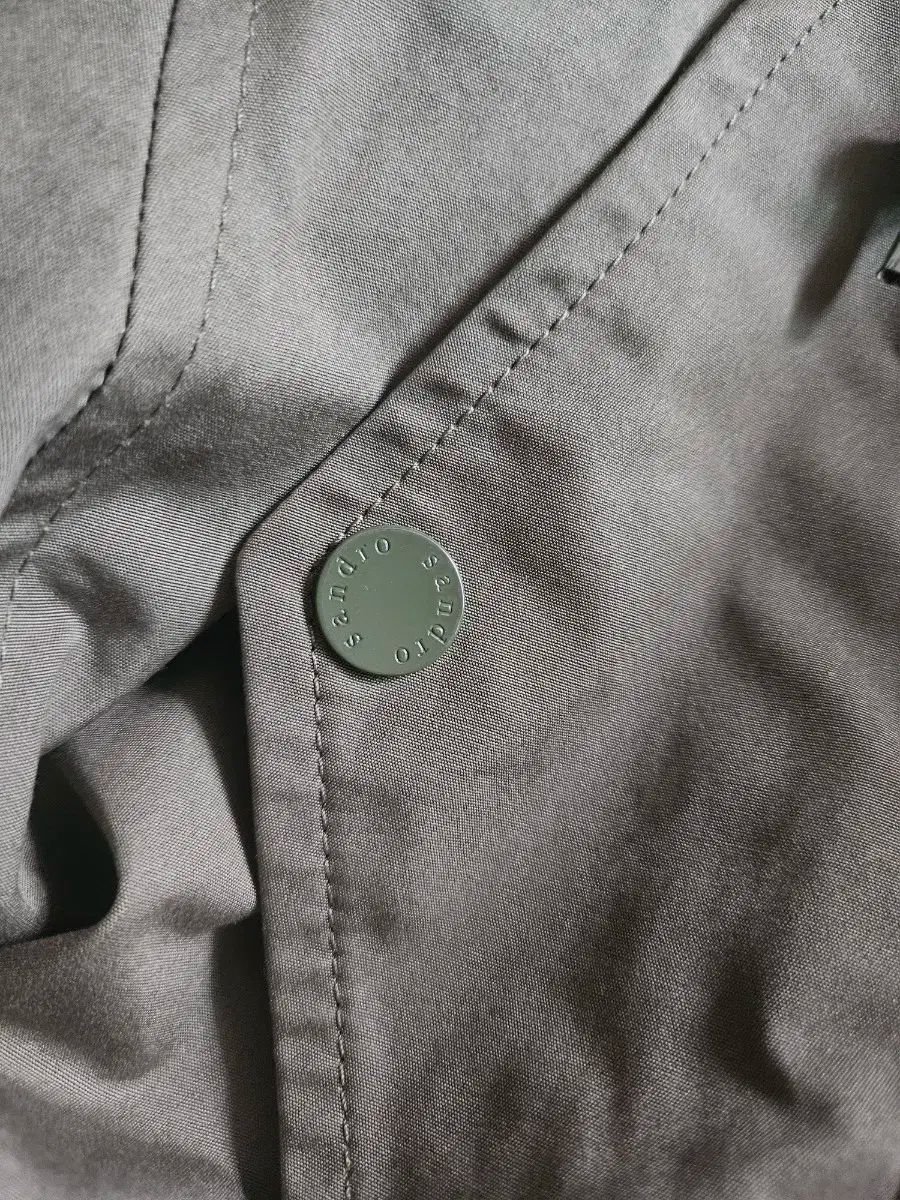 マウンテンパーカー フード