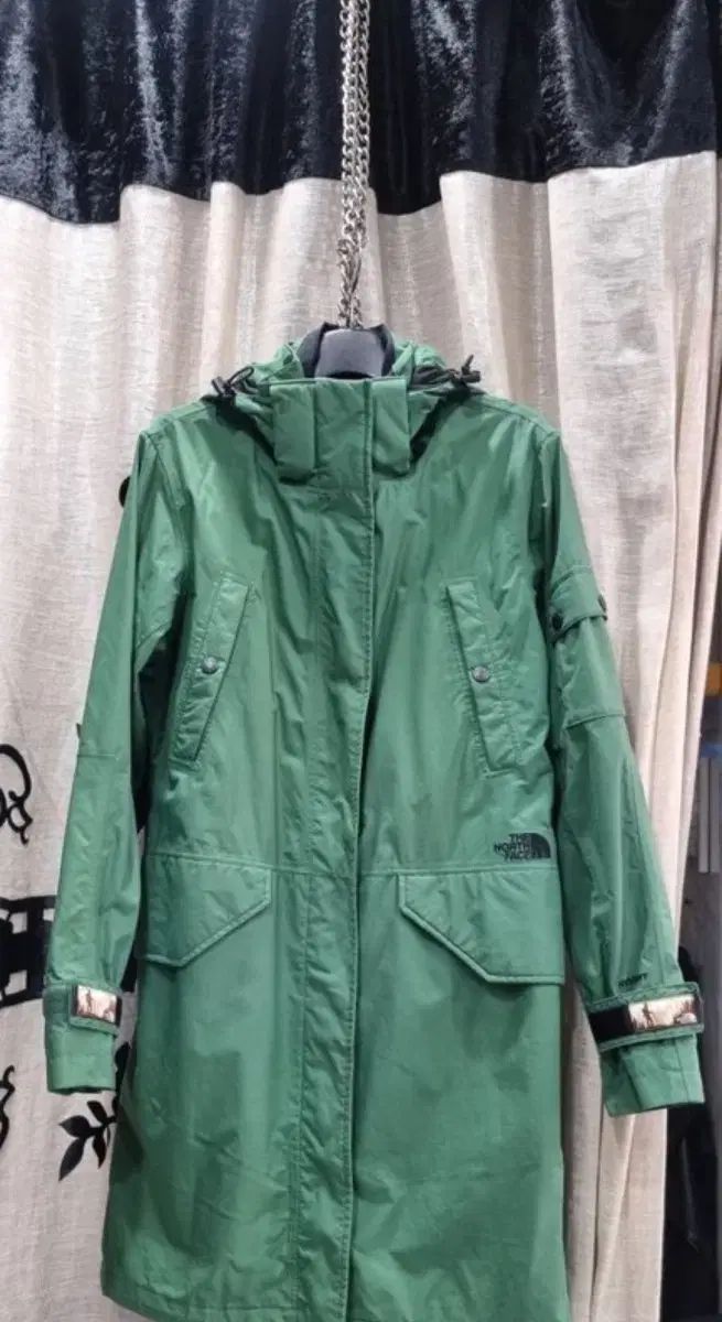 THE NORTH FACE ザ ノース フェイス ハイベント サファリジャケット s