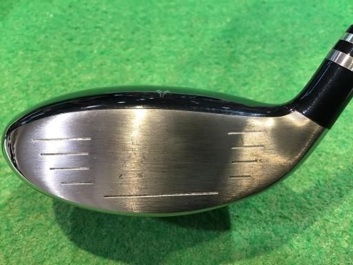 中古】 ヤマハ inpres UD+2(2019) 7W フェアウェイウッド FW TMX