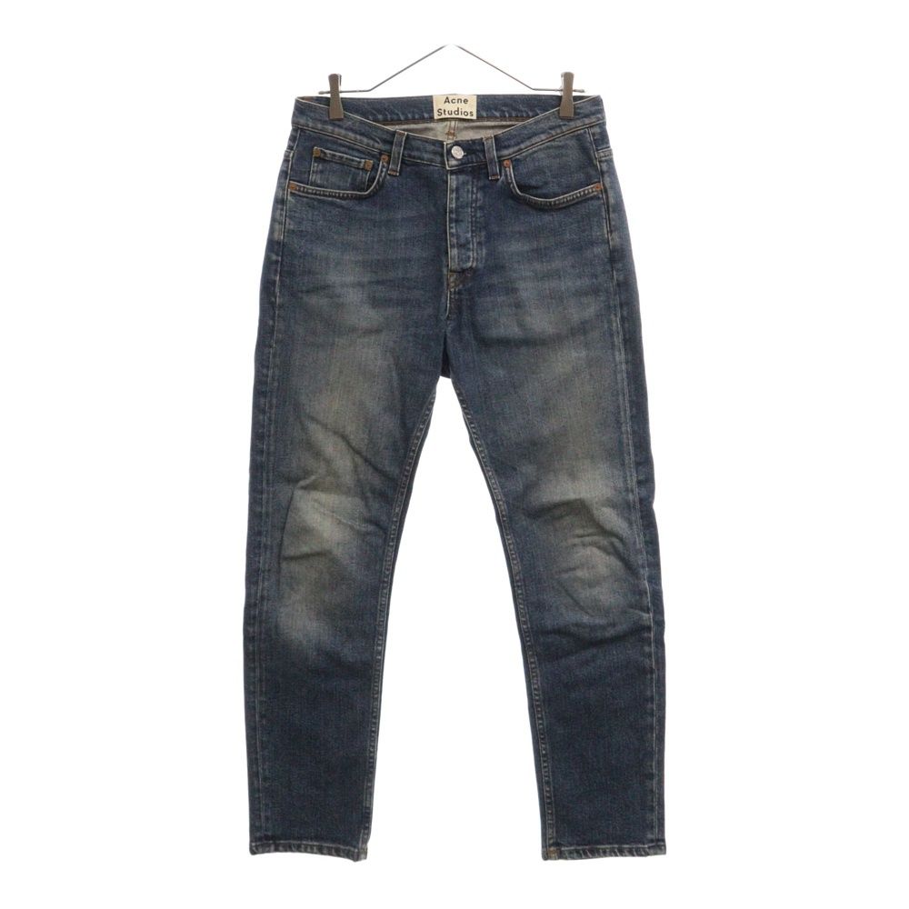 Acne Studios (アクネ ストゥディオズ) TOWN STR VINTAGE タウン 