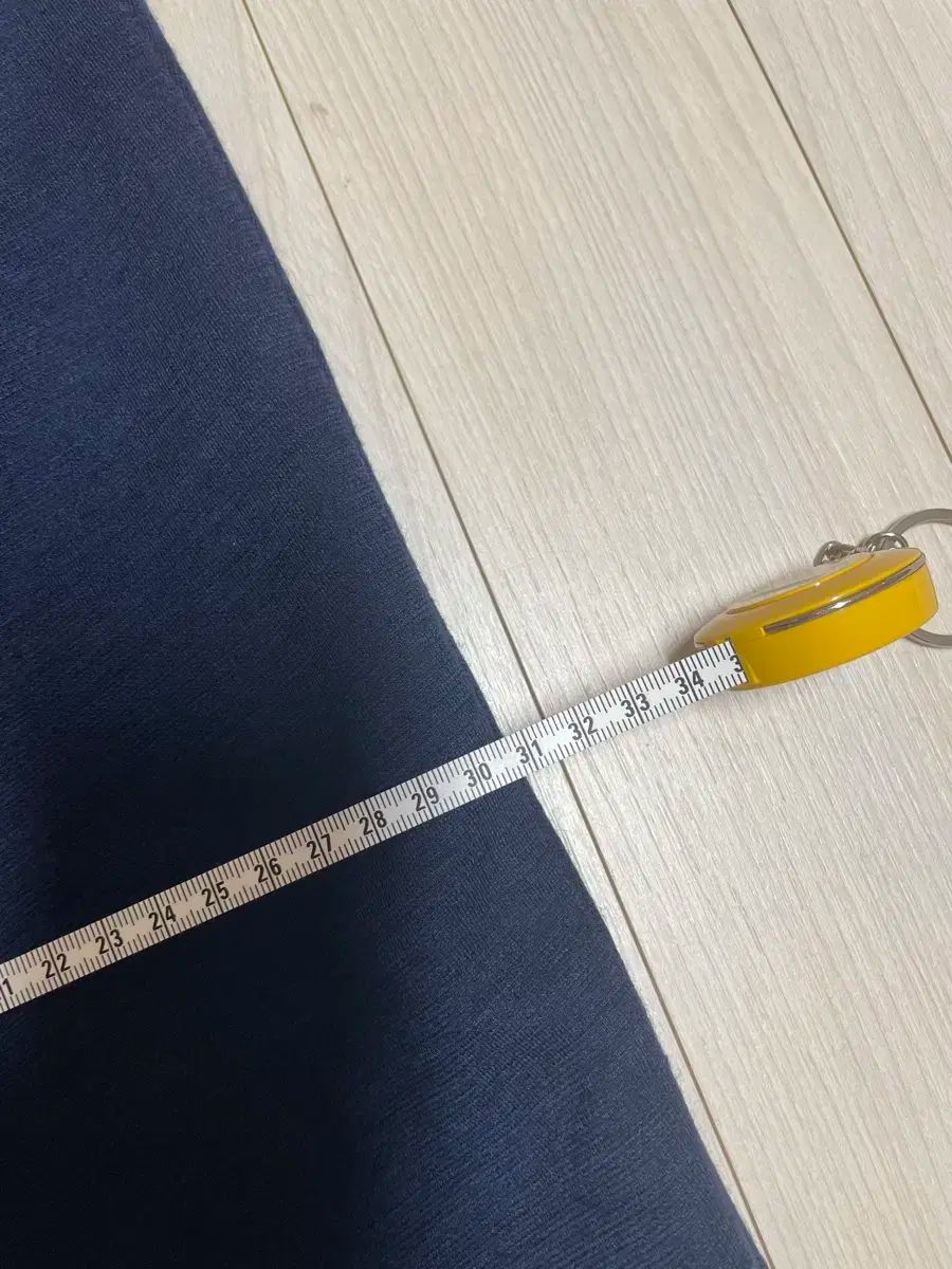 クロップド
