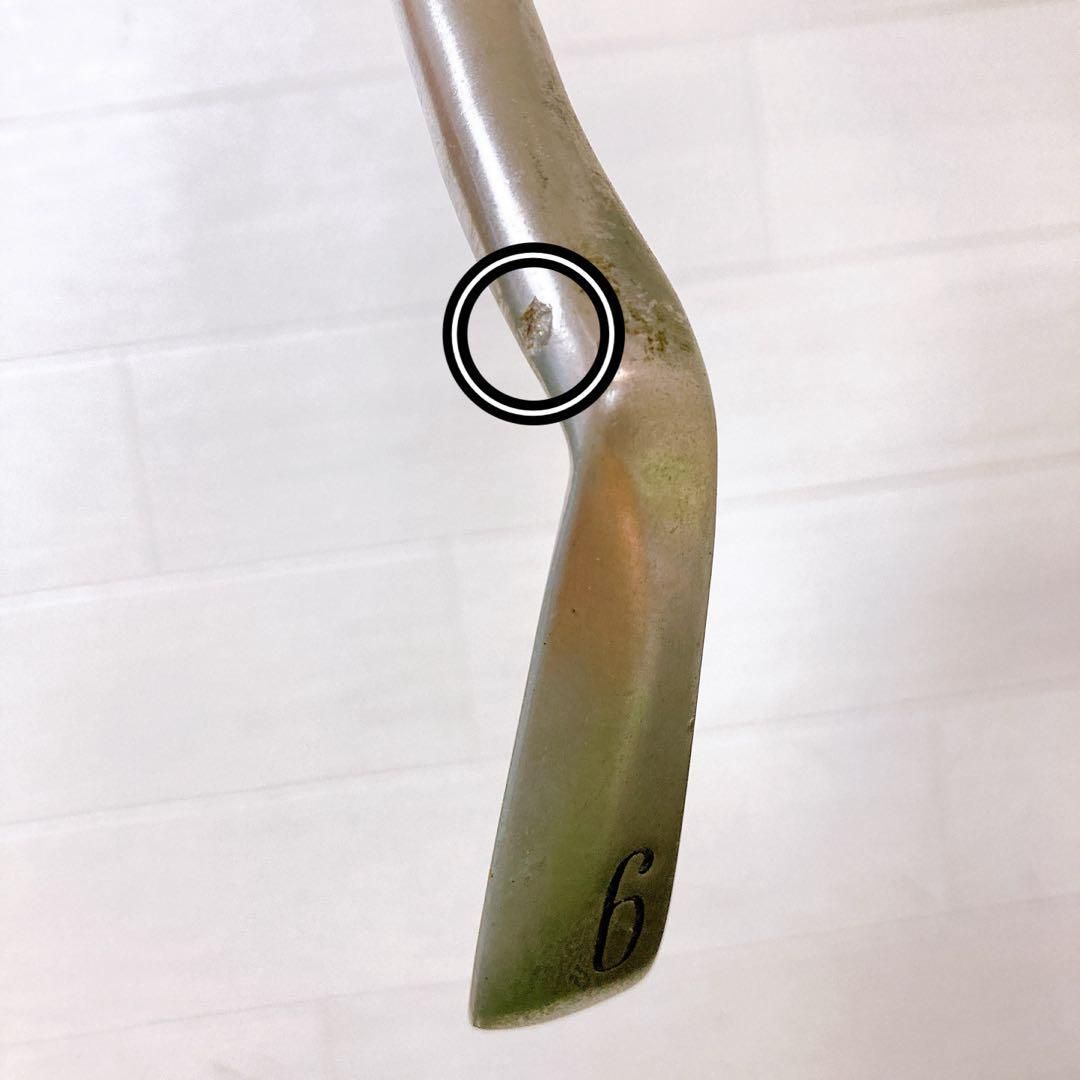 17.テーラーメイド アディダス 初心者オススメ メンズセット 13