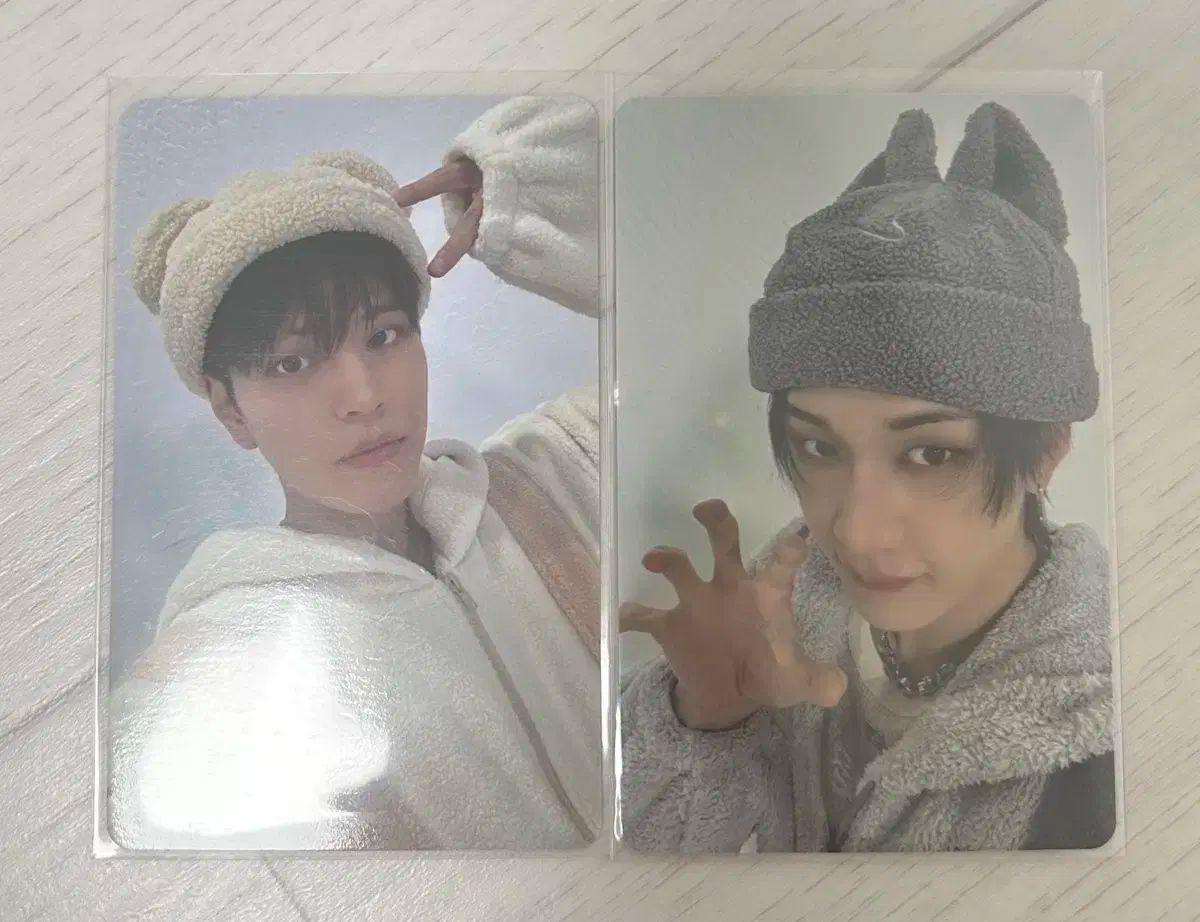 リノ ゲーム・おもちゃ・グッズ Stray Kids(ストレイキッズ・スキズ