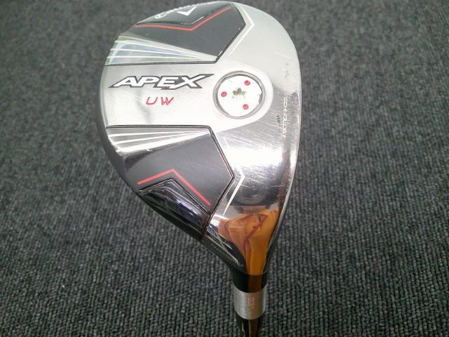 ユーティリティ キャロウェイ APEX UW 2025|TENSEI 70 for Callaway JP |S|23 4953 松山店