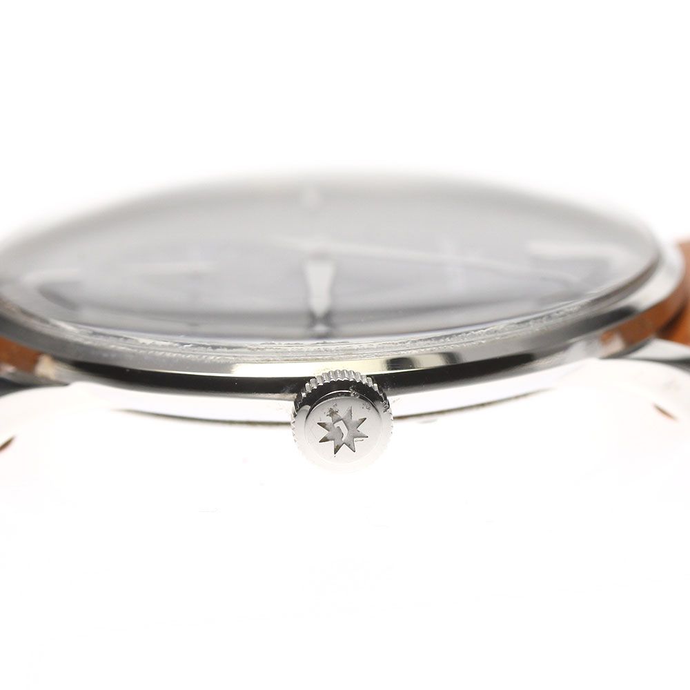 ユンハンス JUNGHANS 027/3504.00 ユンハンス マイスター 手巻き