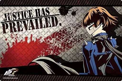 中古】サプライ ブシロード ラバーマットコレクション Vol.589