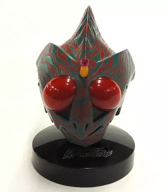 中古】トレーディングフィギュア 仮面ライダーアマゾン 「仮面