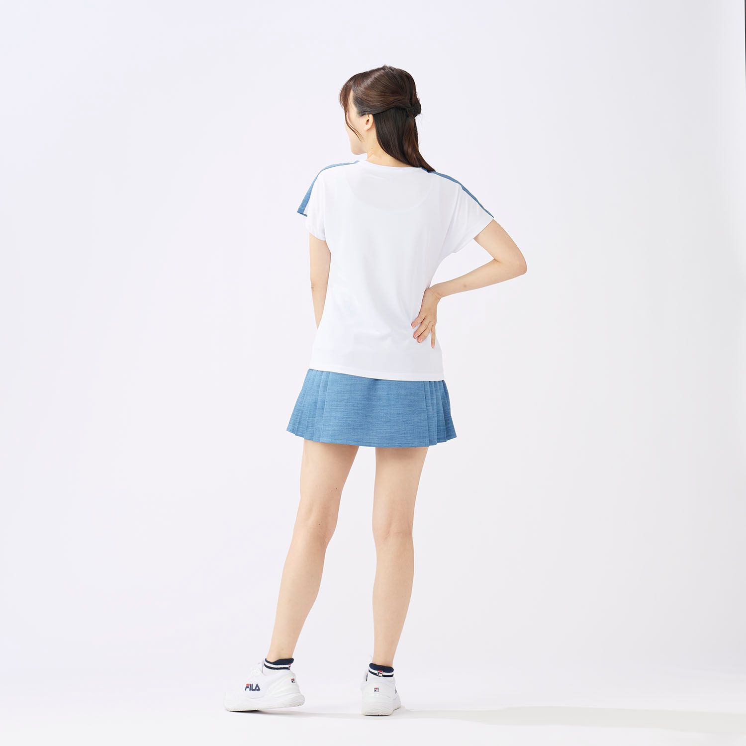 スコート EL0055