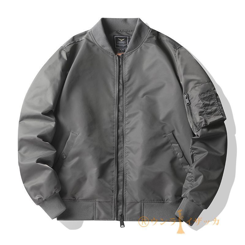 【2024年製】DIESEL⭐︎50 フライトジャケットMA-1 フーディー 2024年新作】DIESEL⭐︎50 フライトジャケットMA-1 フーディー