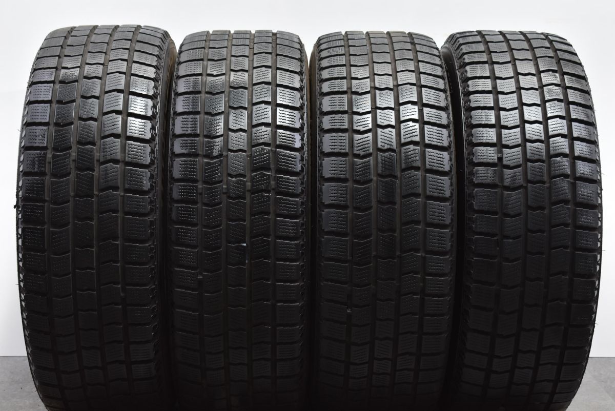 スタッドレス 4本 ブリヂストン ブリザック VRX3 195/65R15