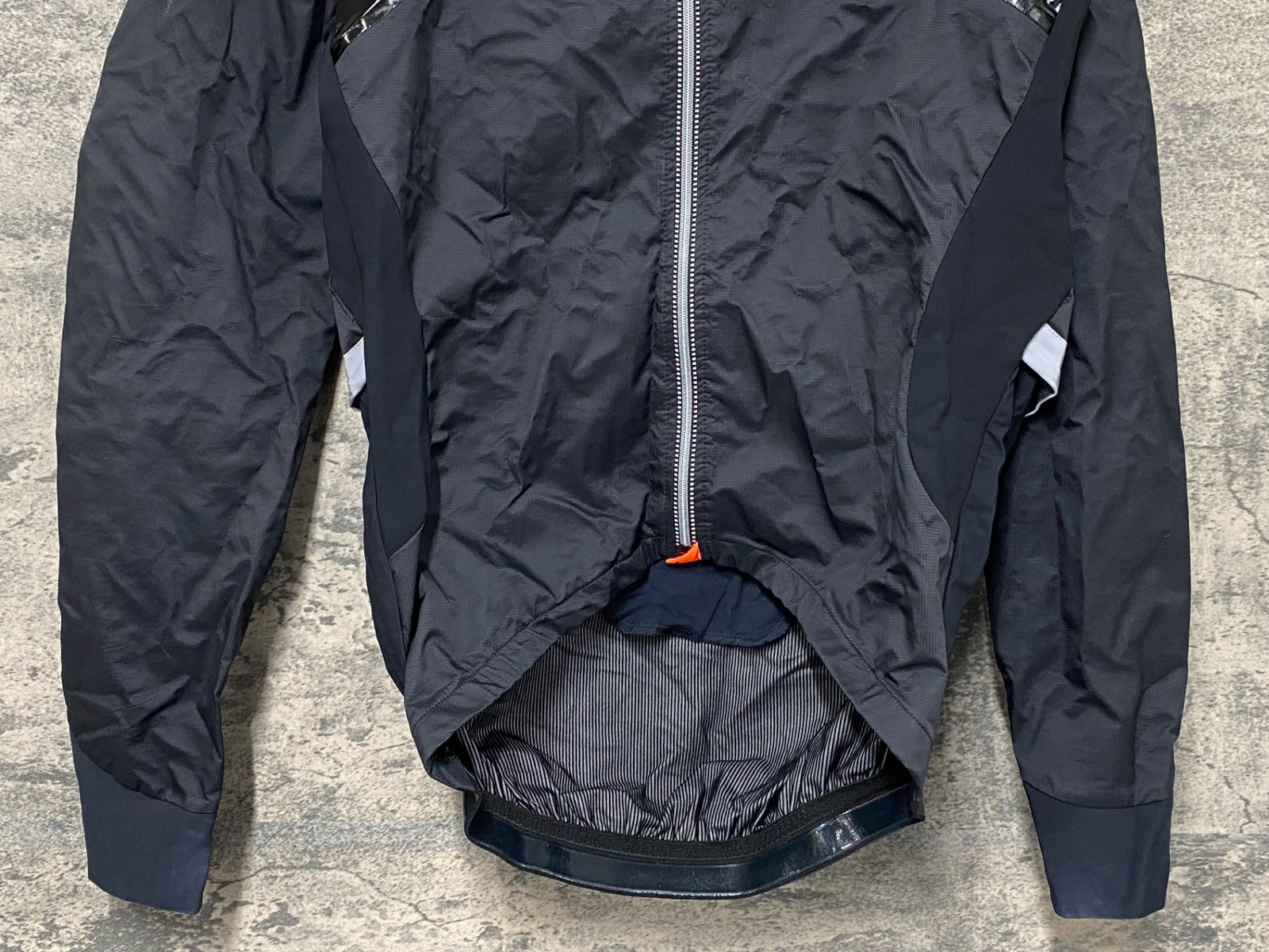 IW478 アソス Assos r5.sturmPrinz TRITON V1 長袖 工場 サイクル