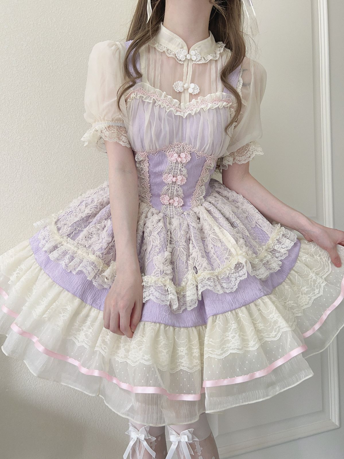 花悸芙蕾