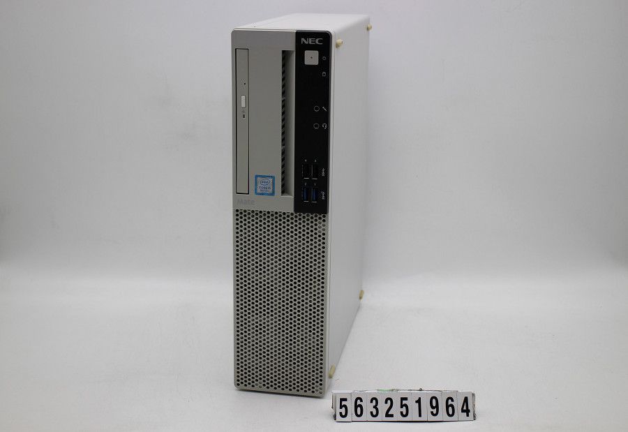 NEC PC-MRM28LZ7AAS4 Core i5 8400 2.8GHz|8GB|256GB SSD |Multi|RS232C|Win11 563251964