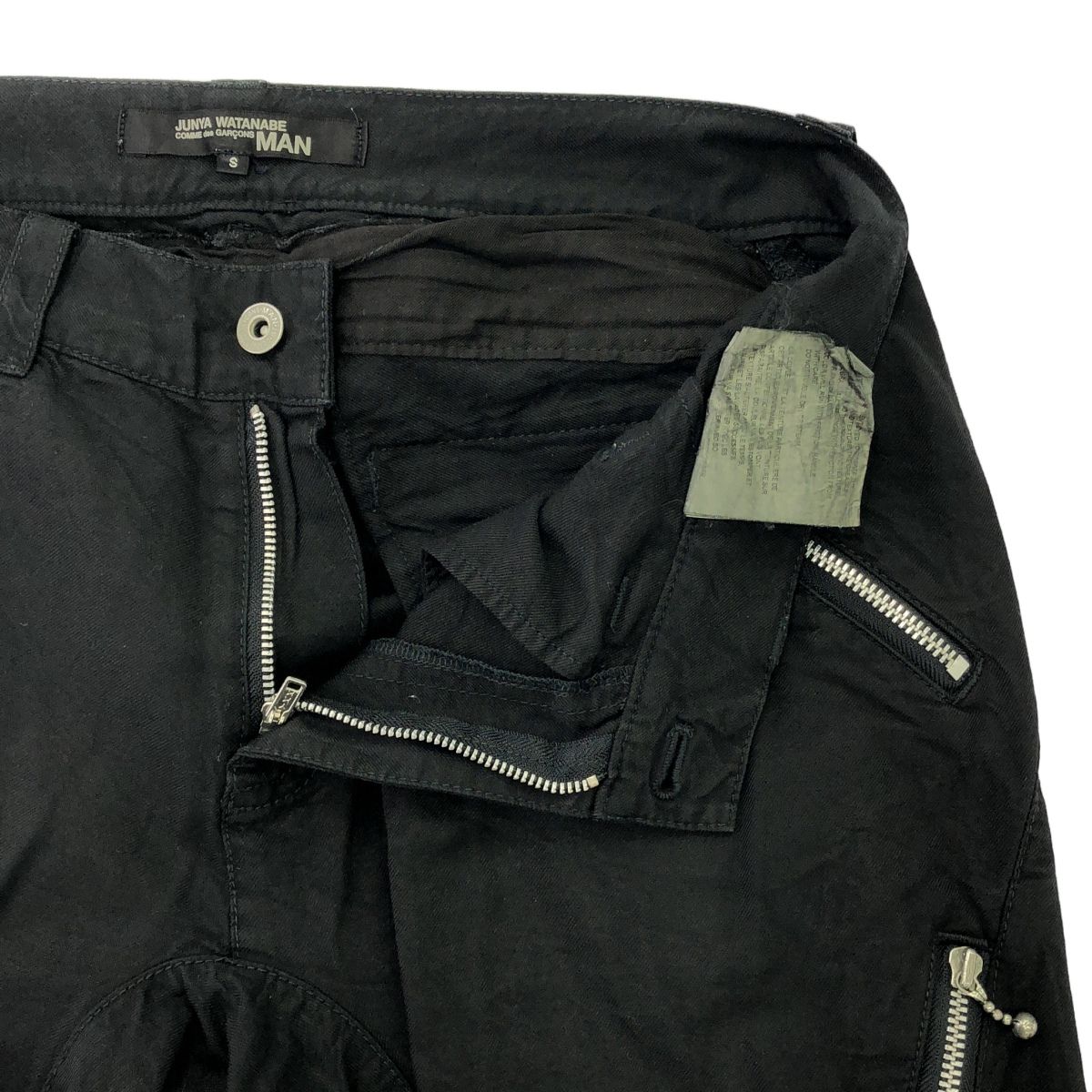 JUNYA WATANABE COMME des GARCONS MAN ジュンヤワタナベ  