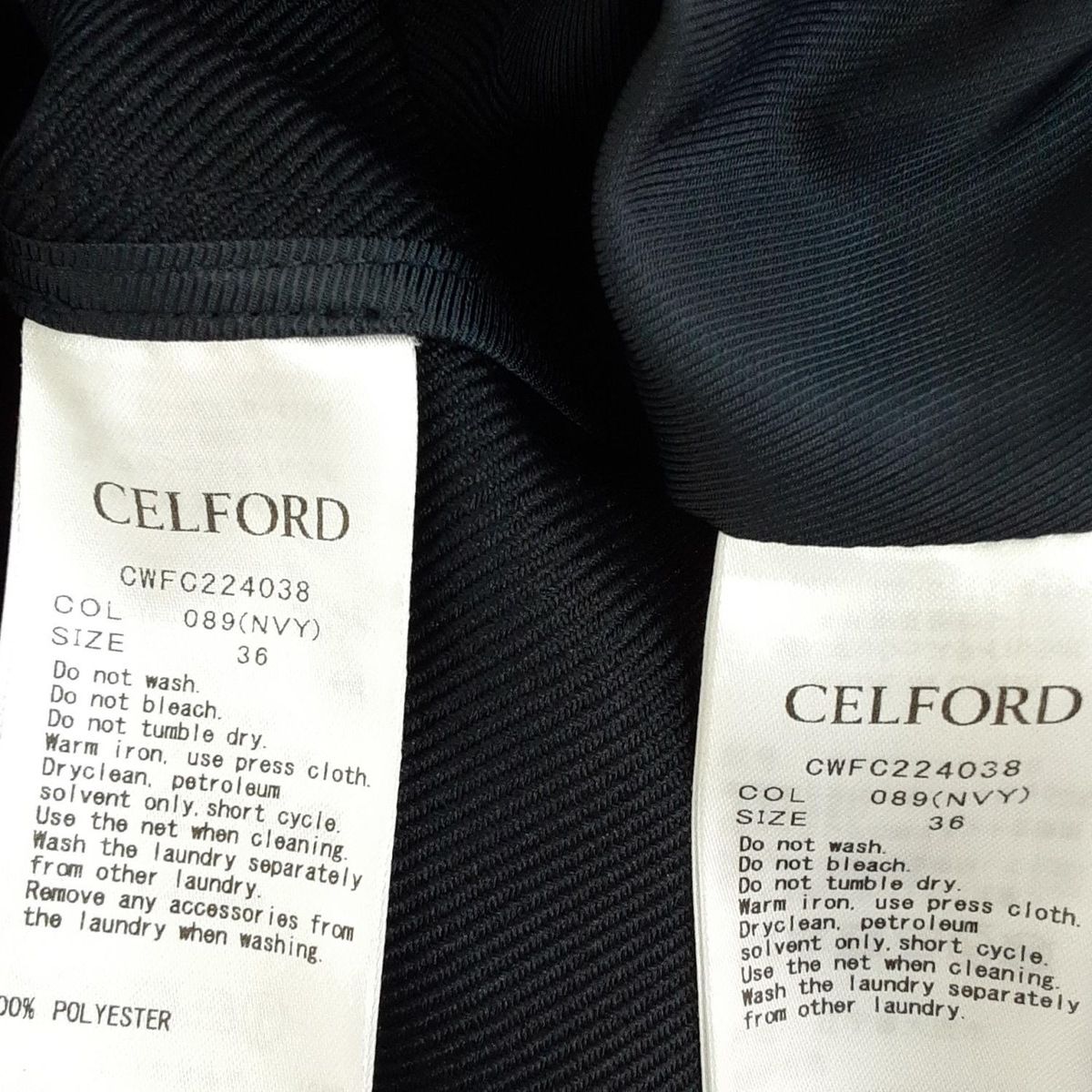 CELFORD